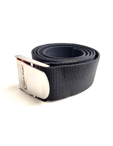 Cinto Nylon Reforçado Fivela Rapida