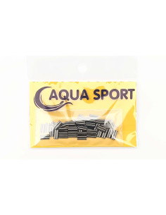 Kit Sleeves / Remaches Para Fio De 160