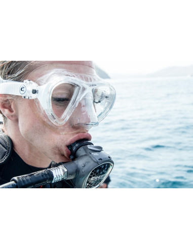 Máscara Nano Crystal