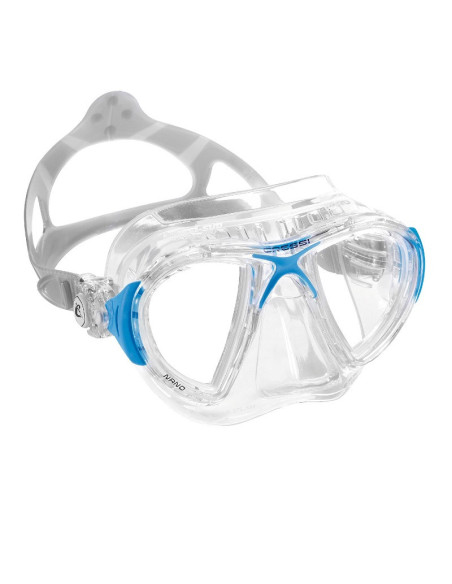 Máscara Nano Crystal