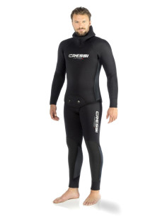 Fato Fisterra LC 9 mm