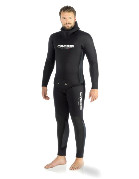 Fato Fisterra LC 9 mm