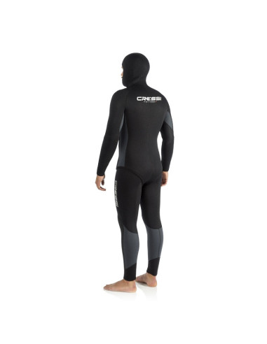 Fato Fisterra LC 9 mm