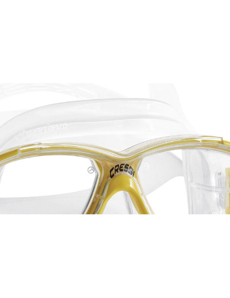 Máscara Perla Junior