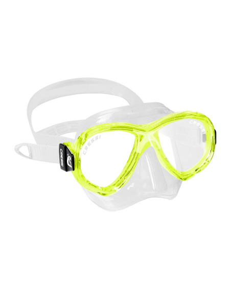 Máscara Perla Junior