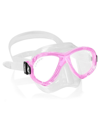 Máscara Perla Junior