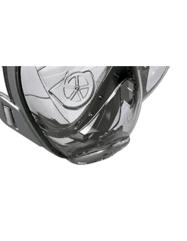 Máscara Facial Baron