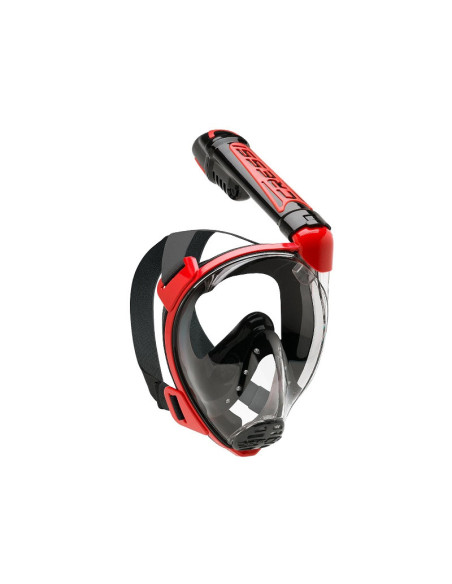 Máscara Facial Duke