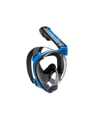 Máscara Facial Duke