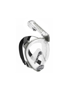 Máscara Facial Duke 2