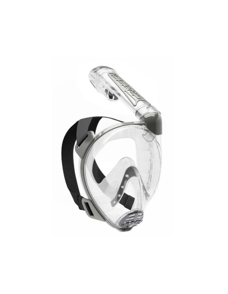 Máscara Facial Duke