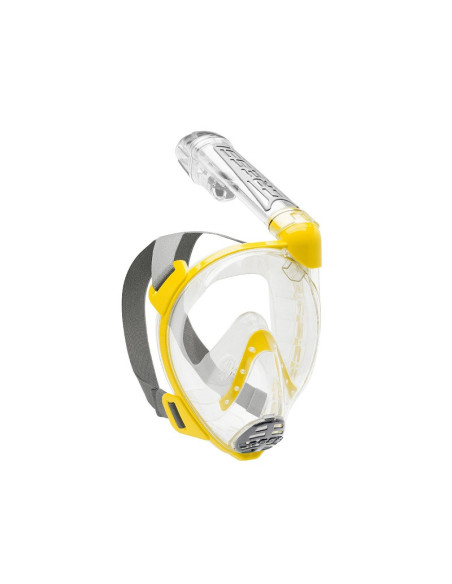 Máscara Facial Duke