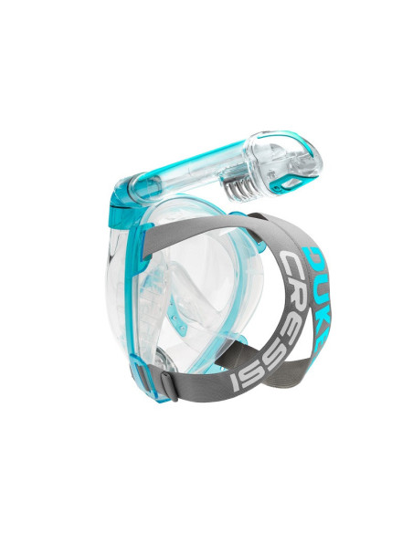 Máscara Facial Duke