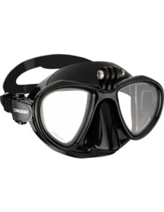 Máscara Metis Action