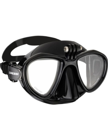 Máscara Metis Action