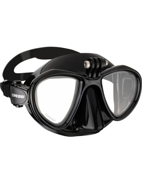 Máscara Metis Action