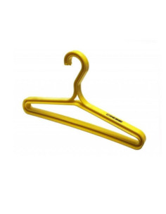 Cabide Basic Amarelo