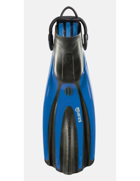 MARES - Barbatanas - AVANTI Superchannel OH Azul (R - 41/44)