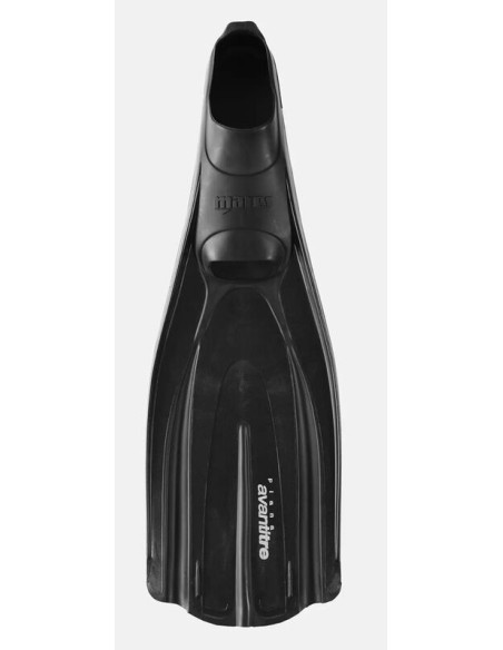 MARES - Barbatanas - AVANTI TRE Preto (40/41)