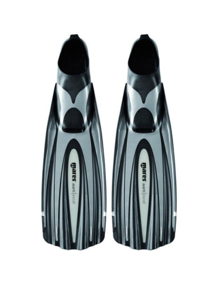 MARES - Barbatanas - AVANTI EXCEL Cinza (42/43)