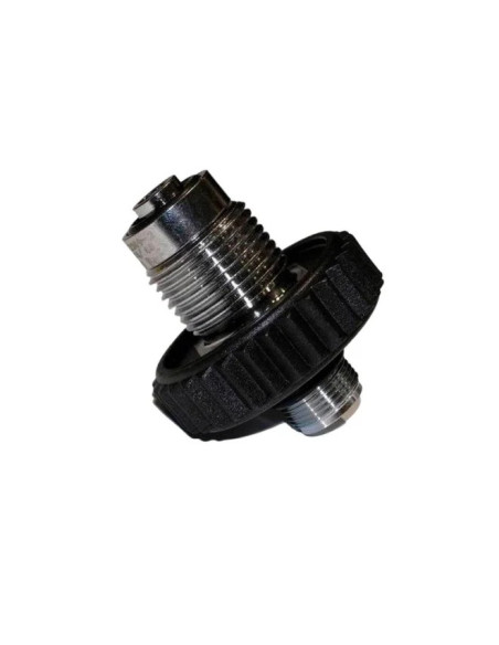 Adaptador DIN 300bar MC5-MC9