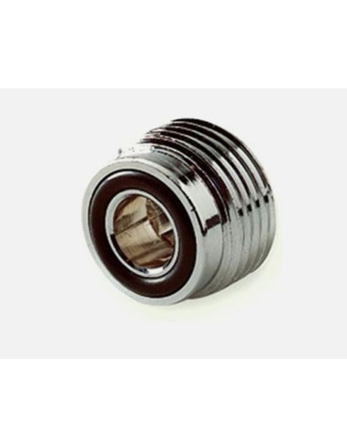 Adaptador DIN/INT Griferia com O'Ring S