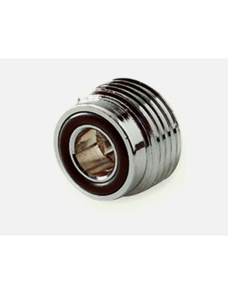 Adaptador DIN/INT Griferia com O'Ring S