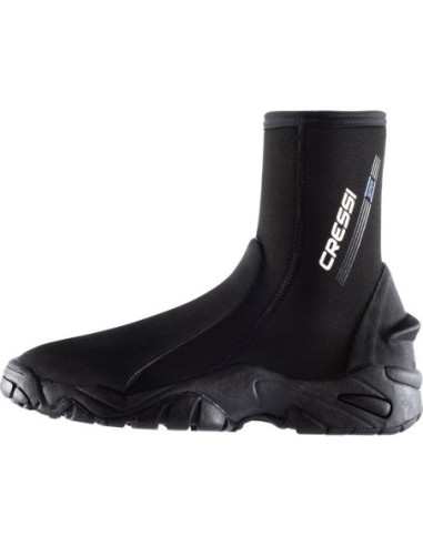 CRESSI - Botas - KORSOR 5mm (S - 38-39)