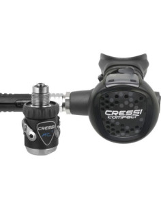 Regulador XS COMPACT MC9 2