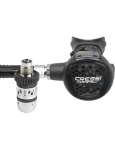 Regulador XS COMPACT - AC2 2