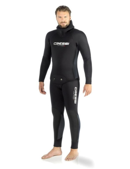 Fato Fisterra LC 9 mm