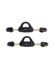 Precinta Mola Para Barbatanas Mergulho Tech Fin (Par)