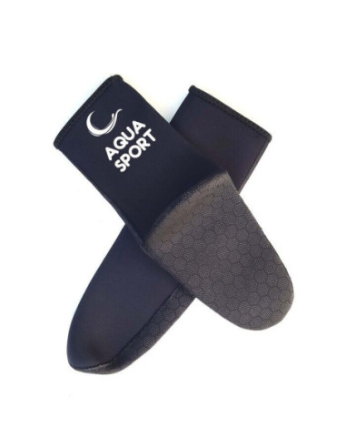 AQUASPORT - MEIAS 3mm T.XXL AQUASPORT