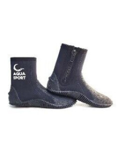 Botas Com Fecho 3,5Mm 2