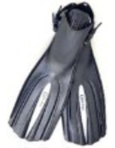 Barbatanas Mergulho Tech Fin