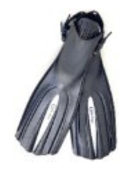 Barbatanas Mergulho Tech Fin