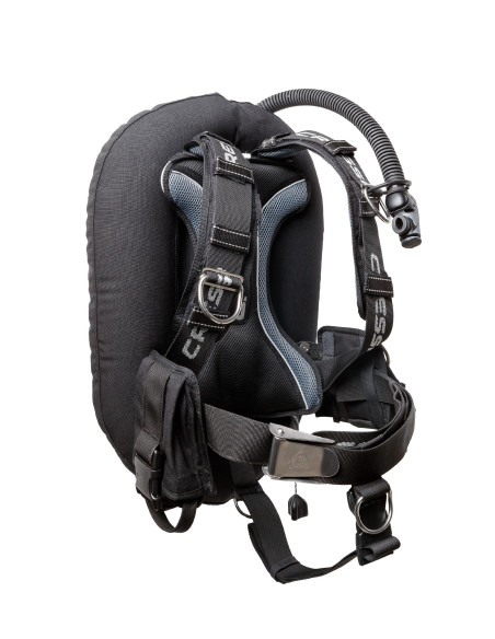 Colete Aquawing Plus XS/XL