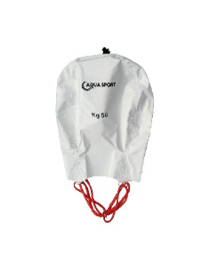 Balão De Recuperação Com Válvula 2