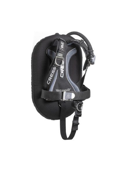 Colete Aquawing XS/XL