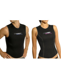 Colete Interior Blacklite