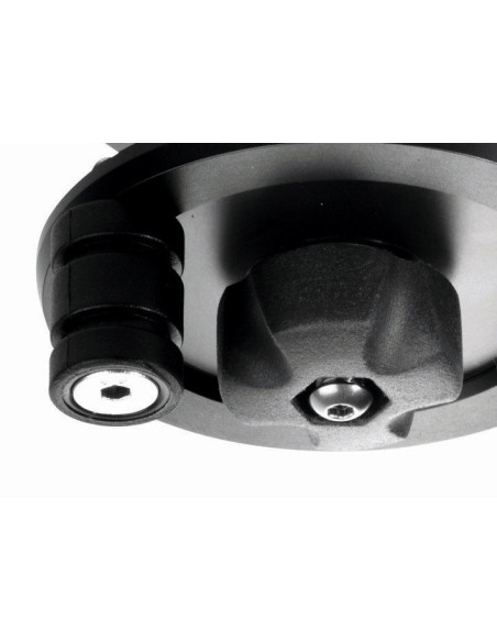 Carreto R20 Cherokee/Geronimo/Comanche/Yuma