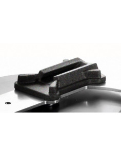 Carreto R50 Cherokee/Geronimo/Comanche/Yuma/Moicano/Sioux