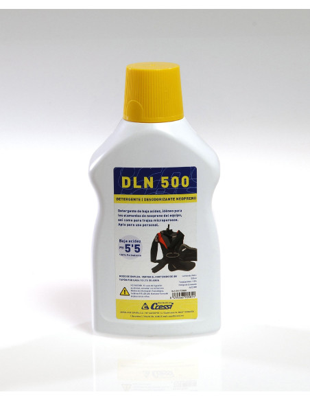 DLN (Detergente de Limpeza Neoprene)