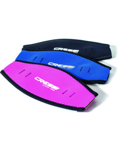 Capa em Neoprene para Tira de Máscara