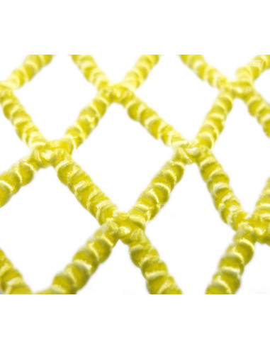 Rede de Proteção de Garrafa