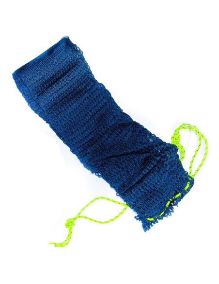 Rede de Proteção de Garrafa