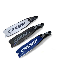 Barbatanas Pala Gara Impulse (ud) 2