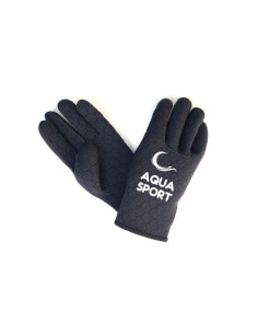 Luvas Neoprene 3Mm
