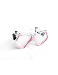 Máscara Extra Vision