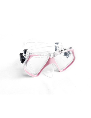 Máscara Extra Vision